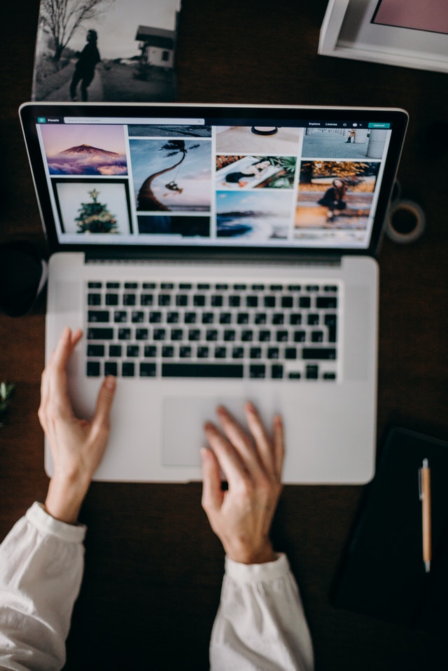 Foto de cottonbro en Pexels