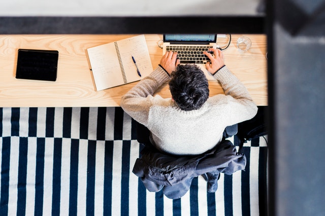 Foto de Proxyclick Visitor Management System en Pexels